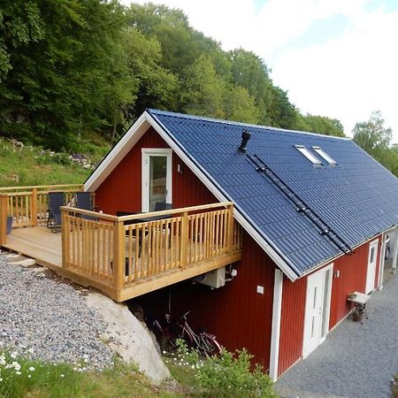 Stenlid - Med Naturen Och Lugnet I Fokus Veddige ภายนอก รูปภาพ